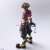 Kingdom Hearts III Bring Arts Sora Version 2 (Completed) Item picture4