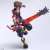 Kingdom Hearts III Bring Arts Sora Version 2 (Completed) Item picture1