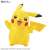 Pokemon Plastic Model Collection Quick!! 01 Pikachu (Plastic model) Item picture1