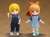 Nendoroid Doll: Outfit Set (Overall Skirt) (PVC Figure) Other picture2
