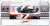 `Justin Allgaier` Brandt Chevrolet Camaro NASCAR 2020 Throwback (Diecast Car) Package1