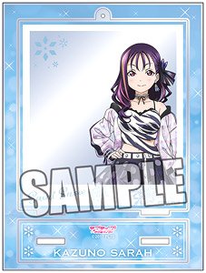 Love Live! Sunshine!! Snapshot Stand [Sarah Kazuno] (Anime Toy)