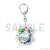 Charaflor Acrylic Key Ring Idolish 7 Tamaki Yotsuba (Anime Toy) Item picture1