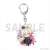 Charaflor Acrylic Key Ring Idolish 7 Ten Kujo (Anime Toy) Item picture1
