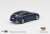 アウディ RS 6 アバント ナバラブルーメタリック (左ハンドル) (ミニカー) 商品画像2