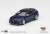 アウディ RS 6 アバント ナバラブルーメタリック (左ハンドル) (ミニカー) 商品画像1