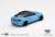 LB★WORKS BMW M4 ベイビーブルー (左ハンドル) (ミニカー) 商品画像2
