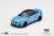 LB★WORKS BMW M4 ベイビーブルー (左ハンドル) (ミニカー) 商品画像1