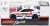 `Spire Motorsports` Dirty MO Media Chevrolet Camaro NASCAR 2020 Throwback (Diecast Car) Package1