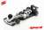 AlphaTauri AT01 No.10 Scuderia AlphaTauri F1 Team Winner Italian GP 2020 Pierre Gasly (ミニカー) 商品画像2