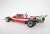 312 T3 No.12 G.Villeneuve (Diecast Car) Item picture2