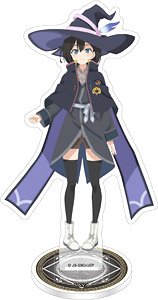 魔女の旅々 アクリルスタンド サヤ (キャラクターグッズ)