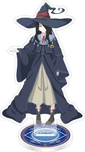 魔女の旅々 アクリルスタンド フラン (キャラクターグッズ)