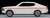 TLV-N204c Colt Galant GTO MR (White) (Diecast Car) Item picture3