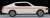 TLV-N204c Colt Galant GTO MR (White) (Diecast Car) Item picture4