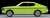 TLV-N204d コルトギャラン GTO MR (黄緑) (ミニカー) 商品画像3