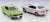 TLV-N204d コルトギャラン GTO MR (黄緑) (ミニカー) その他の画像1