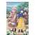 Yurucamp Forest Girl B2 Tapestry (Anime Toy) Item picture1