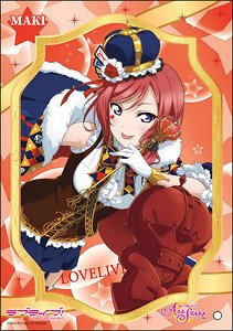 ラブライブ！ スクールアイドルフェスティバル ALL STARS ミニアクリルアート 西木野真姫 vol.2 (キャラクターグッズ)