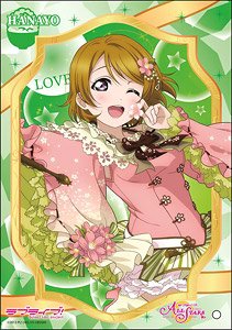 ラブライブ！ スクールアイドルフェスティバル ALL STARS ミニアクリルアート 小泉花陽 vol.2 (キャラクターグッズ)