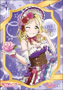 ラブライブ！ スクールアイドルフェスティバル ALL STARS ミニアクリルアート 小原鞠莉 vol.2 (キャラクターグッズ)