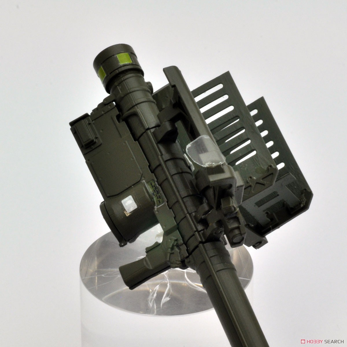 1/12 Little Armory (LA065) FIM92 Stinger Type (Plastic model) Item picture10