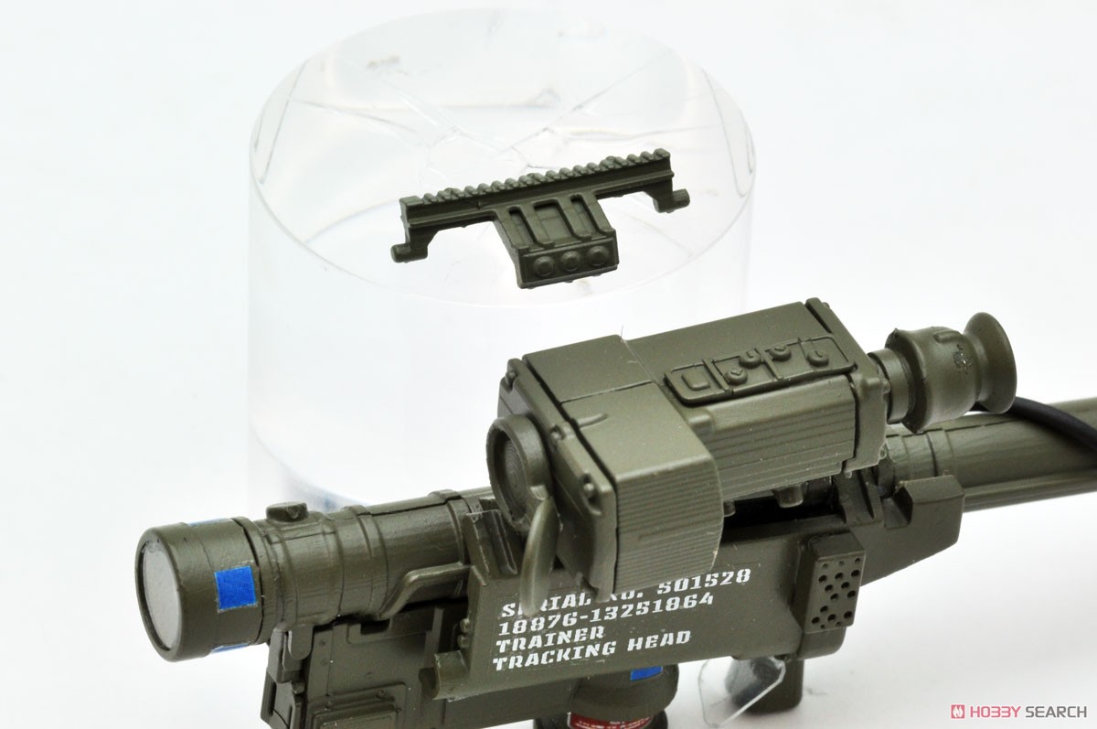 1/12 Little Armory (LA065) FIM92 Stinger Type (Plastic model) Item picture14