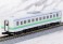 J.R. Diesel Train Type KIHA143 (Muroran Main Line) Set (2-Car Set) (Model Train) 商品画像5 Thumbnail