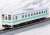 J.R. Diesel Train Type KIHA143 (Muroran Main Line) Set (2-Car Set) (Model Train) Item picture6