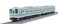 J.R. Diesel Train Type KIHA143 (Muroran Main Line) Set (2-Car Set) (Model Train) 商品画像7 Thumbnail