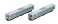 J.R. Diesel Train Type KIHA143 (Muroran Main Line) Set (2-Car Set) (Model Train) 商品画像8 Thumbnail