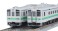 J.R. Diesel Train Type KIHA143 (Muroran Main Line) Set (2-Car Set) (Model Train) 商品画像9 Thumbnail