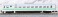 J.R. Diesel Train Type KIHA143 (Muroran Main Line) Set (2-Car Set) (Model Train) 商品画像1 Thumbnail