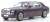 Rolls-Royce Phantom EWB (Twilight Purple) (Diecast Car) Item picture1