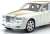 Rolls-Royce Phantom EWB (English White/Gold) (Diecast Car) Item picture3