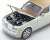Rolls-Royce Phantom EWB (English White/Gold) (Diecast Car) Item picture4