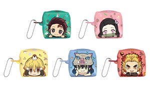 Demon Slayer: Kimetsu no Yaiba Pouch Collection (Set of 12) (Anime Toy)