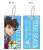Code Geass Lelouch of the Rebellion Room Key Ring Suzaku [Pair Especially Illustrated] Ver. (Anime Toy) Item picture1