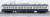 [Limited Edition] J.R. Suburban Series 113-2000 (Yokosuka Color, Makuhari Rail Yard 114 Formation) Set (4-Car Set) (Model Train) Item picture5