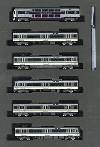 JR 223-5000系・5000系近郊電車 (マリンライナー) セットF (6両セット) (鉄道模型)