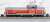 J.N.R. Diesel Locomotive Type DE10-1000 (Warm Region Style) (Model Train) Item picture1