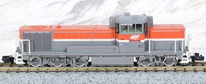 JR DE10-1000形 ディーゼル機関車 (暖地型・JR貨物新更新車) (鉄道模型)