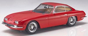 ランボルギーニ 350GT レッド (ミニカー)