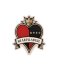 Disney: Twisted-Wonderland Travel Sticker Set (1) Heartslabyul Dormitory (Anime Toy) 商品画像2 Thumbnail