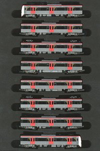 都営浅草線 5500形 8両セット (8両セット) (鉄道模型)
