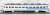 16番(HO) 【特別企画品】 JR 475系電車 (北陸本線・新塗装) セット (6両セット) (鉄道模型) 商品画像6
