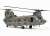 陸上自衛隊 CH-47J 第1ヘリコプター団 第105飛行隊 (完成品飛行機) 商品画像5