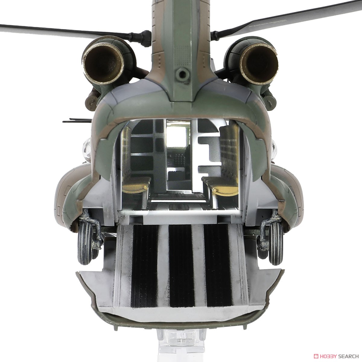 陸上自衛隊 CH-47JA 第1ヘリコプター団 第103飛行隊 (完成品飛行機) 商品画像4