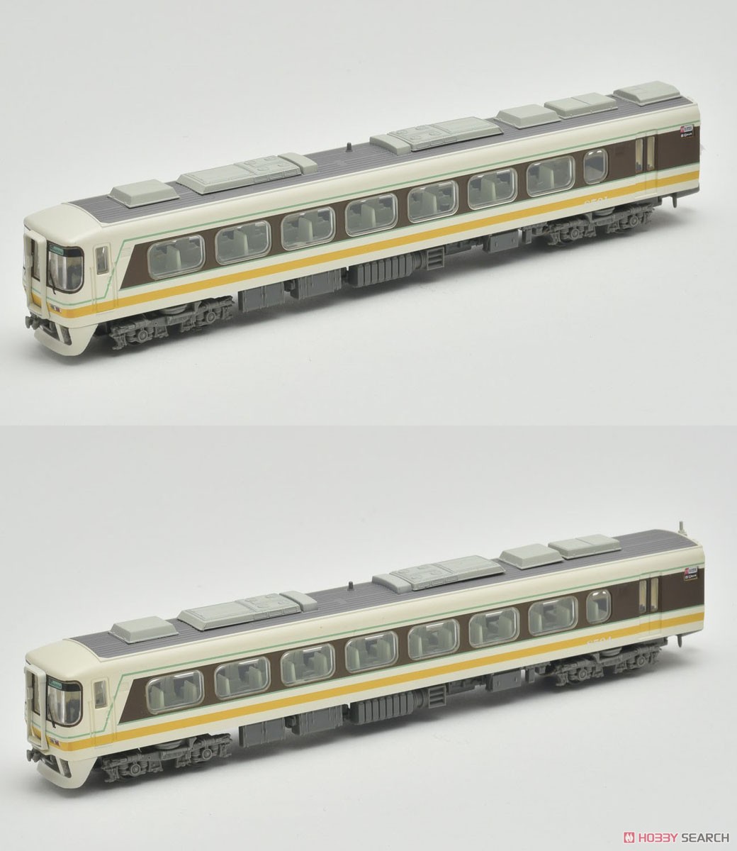 鉄道コレクション 第30弾 (10個入) (鉄道模型) 商品画像2