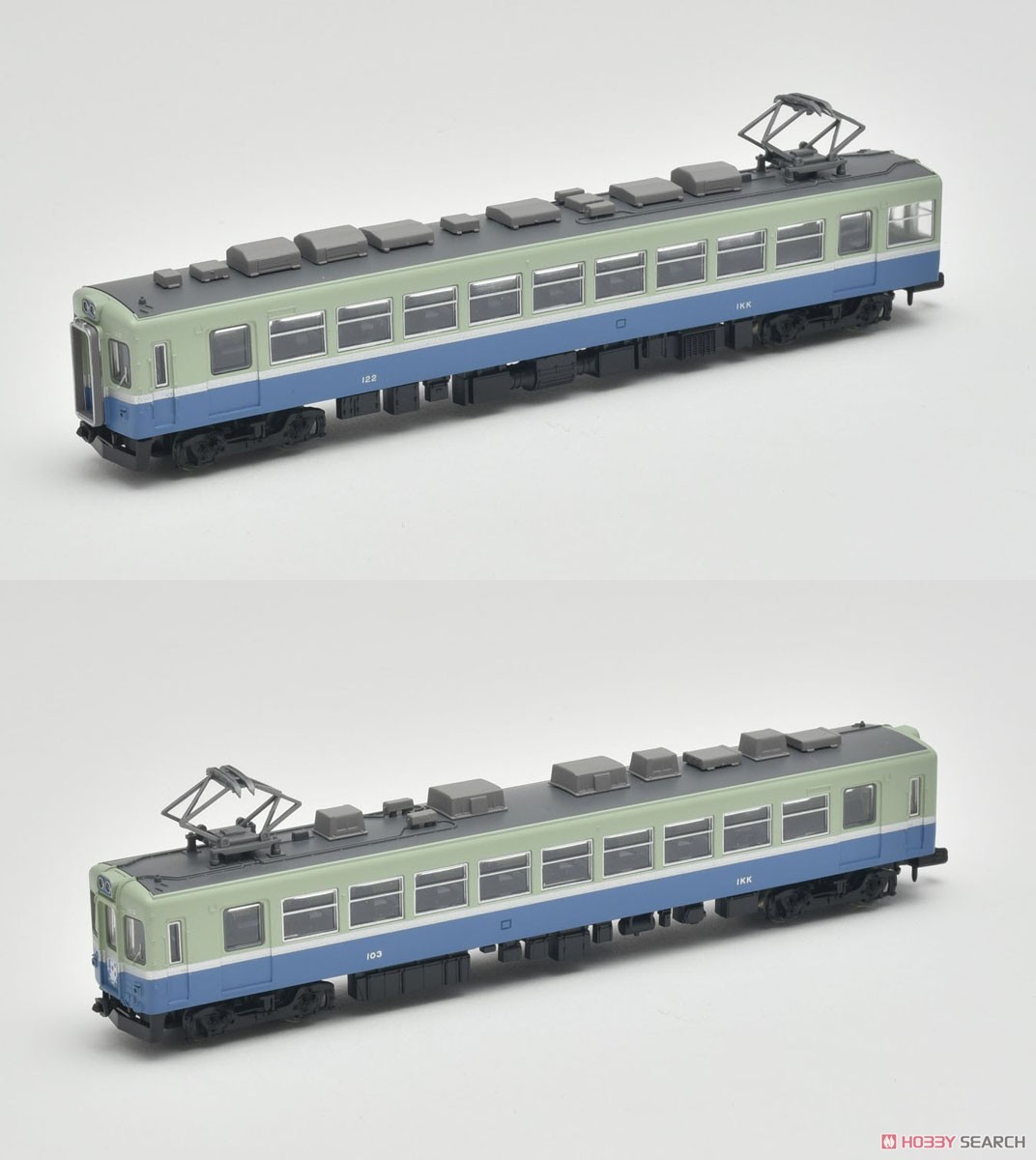 鉄道コレクション 第30弾 (10個入) (鉄道模型) 商品画像3